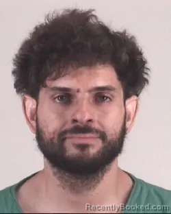 Mugshot of MICHAEL GONZALEZ booked in Tarrant County, Texas on March 31, 2026