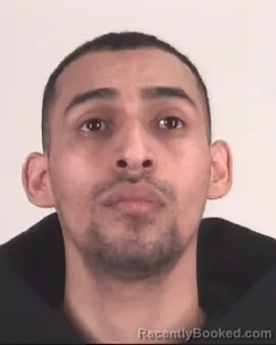 Mugshot of NOE TORRES