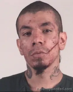 Mugshot of DIEGO AGUILARORTEGA