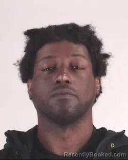 Mugshot of JACOBI OBRYANT booked in Tarrant County, Texas on March 26, 2026