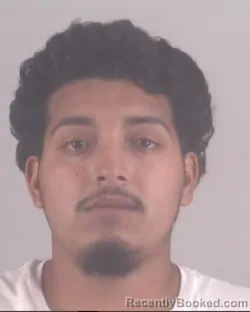 Mugshot of CARLOS QUEZADA booked in Tarrant County, Texas on March 13, 2026