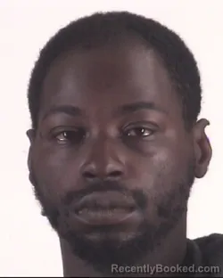 Mugshot of JONATHAN TALIAFFERO booked in Tarrant County, Texas on March 31, 2026