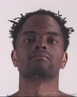 Mugshot of JERRIC WALLACE