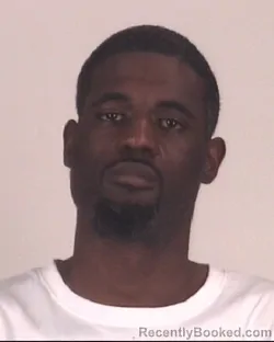 Mugshot of LEROY BOOKER booked in Tarrant County, Texas on March 30, 2026