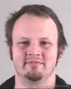 Mugshot of COLIN JONES