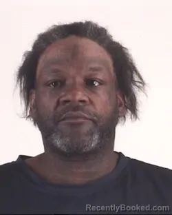 Mugshot of SHAWN BONNER booked in Tarrant County, Texas on March 30, 2026