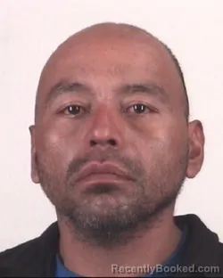 Mugshot of HECTOR BARRON