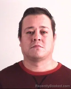 Mugshot of JULIO LOPEZORTIZ booked in Tarrant County, Texas on March 13, 2026