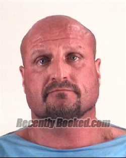 Mugshot of PHILLIP ROOTS