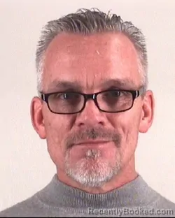 Mugshot of JAMES GYURKOVIC booked in Tarrant County, Texas on April 8, 2026