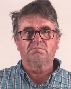 Mugshot of RODNEY WOOD booked in Tarrant County, Texas on March 27, 2026