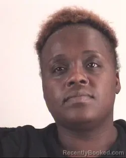 Mugshot of SHAMONICA FREEMAN