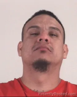 Mugshot of LUIS HERNANDEZ