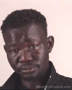 Mugshot of PHILIP KURY booked in Tarrant County, Texas on March 25, 2026