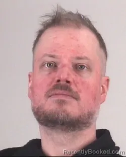 Mugshot of RICHARD DAVIS