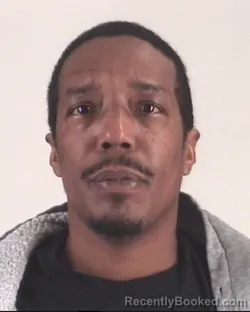 Mugshot of KENNETH HAYES