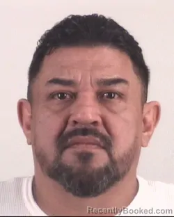Mugshot of JOSE OLIVAREZ
