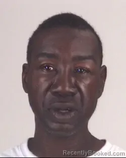 Mugshot of BRONCHEE MIMSFORD