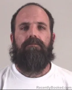 Mugshot of JUSTIN LADD