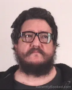 Mugshot of ROBERT CIGLER booked in Tarrant County, Texas on April 2, 2026