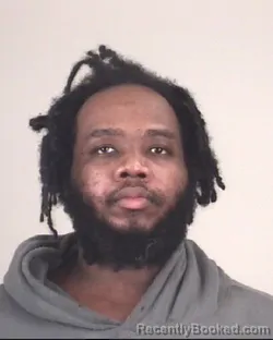 Mugshot of NOEL SIMPSON booked in Tarrant County, Texas on March 26, 2026