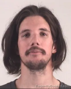 Mugshot of CHRISTOPHER ALVAREZ