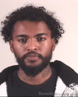 Mugshot of JONATHAN HOBSON