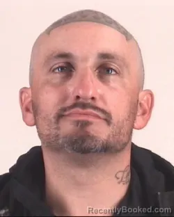 Mugshot of WILLIAM SOUZA booked in Tarrant County, Texas on March 28, 2026