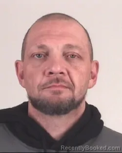 Mugshot of JAMES RUSSELL