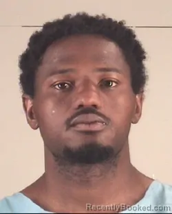 Mugshot of ADRIAN LEWIS booked in Tarrant County, Texas on March 25, 2026