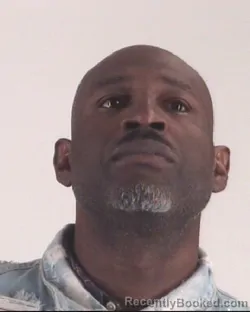 Mugshot of JOSEPH HAINSWORTH