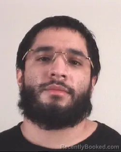 Mugshot of MARK GUERRA