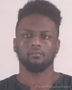 Mugshot of JOSHUA JACKSON