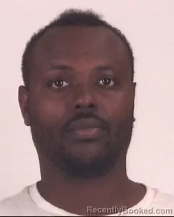 Mugshot of THOMAS MASSIE booked in Tarrant County, Texas on March 30, 2026