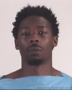 Mugshot of TOMMY KINNEY booked in Tarrant County, Texas on April 1, 2026