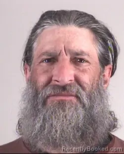 Mugshot of JAMES GRISOLIA