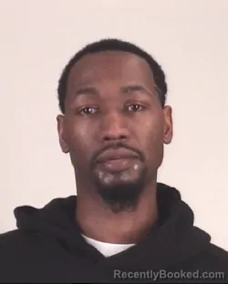 Mugshot of MELVIN WILLIAMS