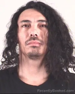 Mugshot of JOHNATHAN SPOHN