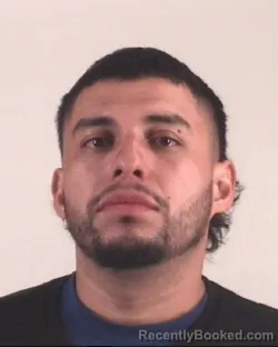 Mugshot of JOSE GONZALEZ