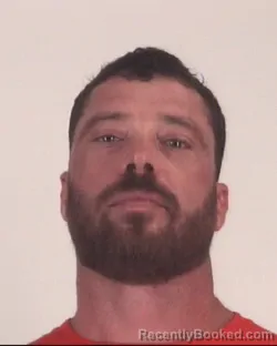 Mugshot of JUSTIN HUFFMAN