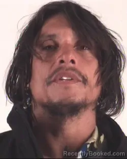 Mugshot of STEVEN HOWELL