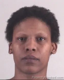 Mugshot of JESSICA HUGHES
