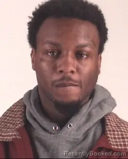 Mugshot of DRESHAWN CONLEY