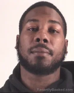 Mugshot of JOHNNY PATTMAN