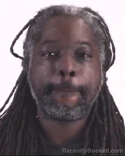 Mugshot of EARL WEST