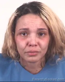 Mugshot of BRITTANY DOYLE