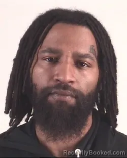 Mugshot of MARIO FAUCETTE