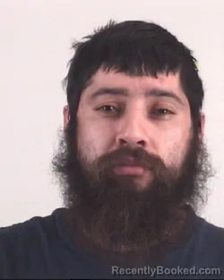 Mugshot of RAMIRO ARRIOLA