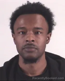 Mugshot of DEQUARIS MASSIE