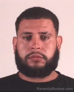 Mugshot of ALEXIS HERNANDEZRODRIGUEZ booked in Tarrant County, Texas on April 3, 2026